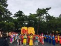 解码历史根脉，蒙曼在内蒙古火速“出圈”