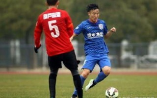邓卓翔助阵，倒数第一5场狂揽10分，连升5位，下一个高洪波的崛起？