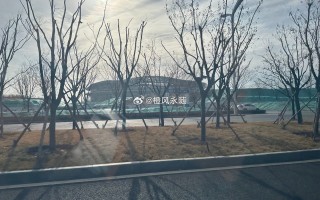 济南黄河体育中心足球场，年度最大专业球场即将引爆