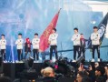 CMG亚太总站拒绝韩国偶像团体巡回演出邀请