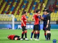 中超榜首对决，成都蓉城VS上海申花