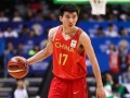 组图：浙江广厦3-0横扫辽宁 孙铭徽与赵继伟惺惺相惜