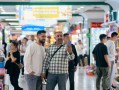 义乌国际商贸城，成为外国游客的热门入境游目的地