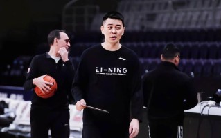 辽篮出局，杨鸣卸任？合同曝光，杨鸣发声，官宣决定，赵继伟祝福