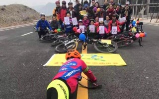 2025年中国自行车比赛，打造低碳运动新风尚的全面策划指南