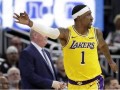 2025年NBA休赛期，湖人队必须交易的1名球员深度分析