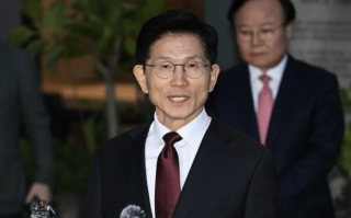 金文洙重获韩国总统候选人资格，一波三折的竞选之路