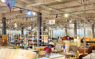 轻松探索百慕家具店，你的家居购物新天地