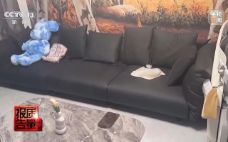 在阳光明媚的午后，一场别开生面的直播活动在社交媒体上悄然展开——这是一场关于拆解迷你家具的奇妙探险。镜头前，一位笑容可掬的博主正准备带领观众们进入一个微缩世界的奇妙旅程。