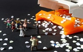 从希区柯克到拍家具，一场创意与美学的奇妙之旅