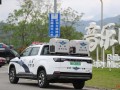 彭州低空智慧警务，科技赋能，平安加码