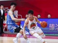 CBA决赛对阵揭晓，广厦队VS北京队