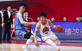 CBA决赛对阵揭晓，广厦队VS北京队
