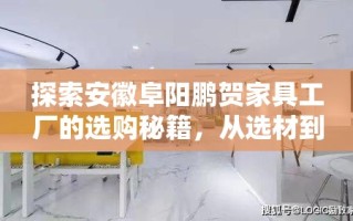 探索安徽阜阳鹏贺家具工厂的选购秘籍，从选材到售后，一网打尽！