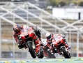 小马昆斯捷雷斯站首夺MotoGP分站冠军