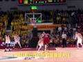 北京横扫山西晋级CBA总决赛，5月7日迎战广厦