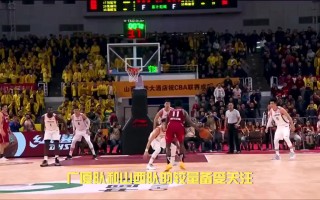 北京横扫山西晋级CBA总决赛，5月7日迎战广厦