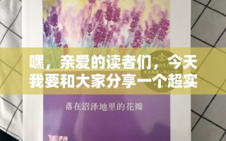 嘿，亲爱的读者们，今天我要和大家分享一个超实用的攻略——如何轻松找到溧阳家具园区的地址！