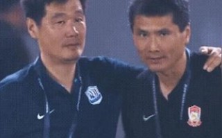 西海岸魔鬼赛程来袭，邵佳一遭遇申花4:0惨败