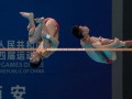 世界杯总决赛胡宇康郑九源夺冠 自评跳出配合以来最佳表现