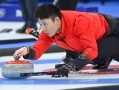 冰壶混双世锦赛，中国队因王智宇最后一投失误，5-7不敌捷克，遭遇降级