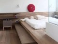 打造完美家居，白墙与家具的绝妙搭配