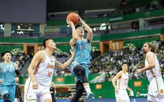 北京队时隔十年重返CBA总决赛，3:0横扫山西队