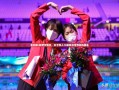 全红婵/陈芋汐组合，女子双人10米跳台世界杯的霸主