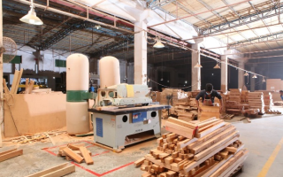 探索逸居家具源头工厂，你的家居梦想起航之地