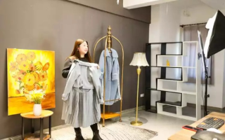 云购家具直播，新兴购物模式的探索与展望