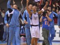 北京队3-0横扫山西，晋级总决赛对阵广厦，杰曼狂砍43分，周琦贡献19+11