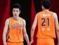 外援定下限，国内球员决上限，京晋之战的启示