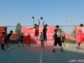 滨州阳信，全国青少年足球邀请赛激情开赛
