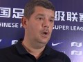 里斯蒂奇致贺，青岛西海岸实至名归，赢得胜利实至名归