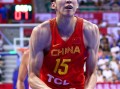 周琦更衣室之谜，滴眼药水后仍感模糊，山西横扫之战的背后故事