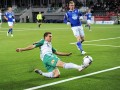 汉坎 vs 奥斯KFUM：一场不容错过的挪超对决！