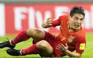 韩子龙破门助云南玉昆1-0小胜津门虎，侯永永错失单刀机会