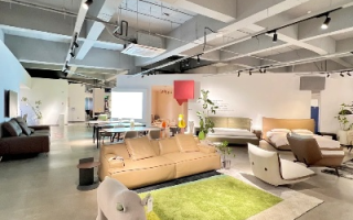 探索苏州圆满家具的源头工厂，你的家居购物新体验
