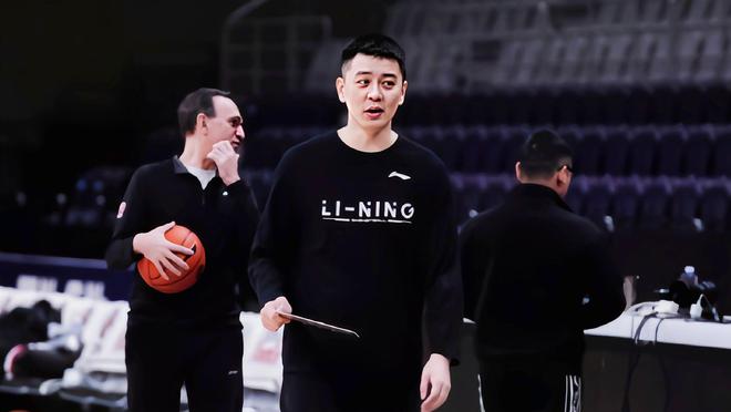 辽篮出局，杨鸣卸任？合同曝光，杨鸣发声，官宣决定，赵继伟祝福-第1张图片-赛丽网