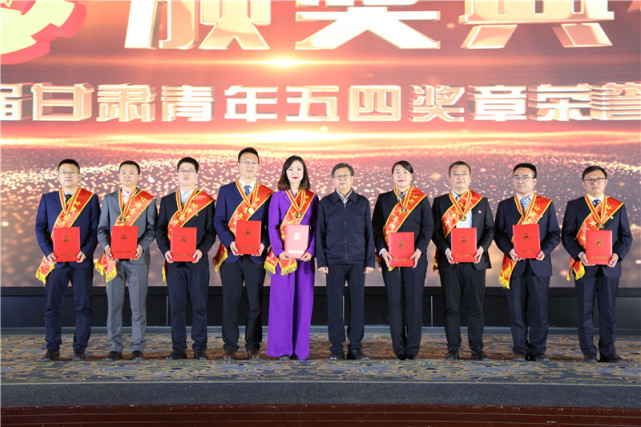 【陇原先锋 青春榜样】王玉：奋斗绽放青春光芒 技能成就出彩人生-第3张图片-赛丽网