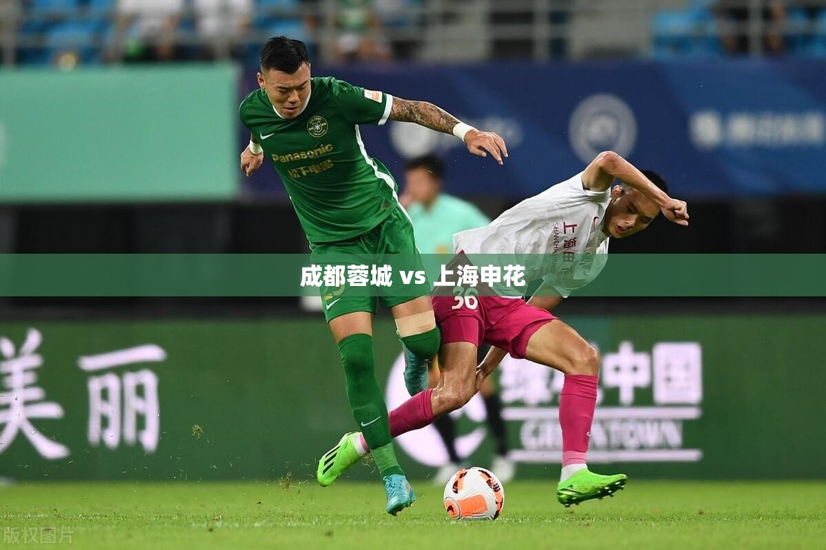 蓉沪对决，成都蓉城VS上海申花-第2张图片-赛丽网