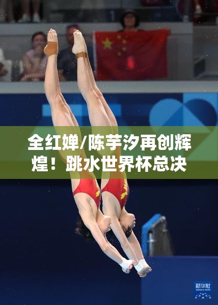 全红婵/陈芋汐跳水世界杯总决赛女子双人10米台夺冠-第1张图片-赛丽网