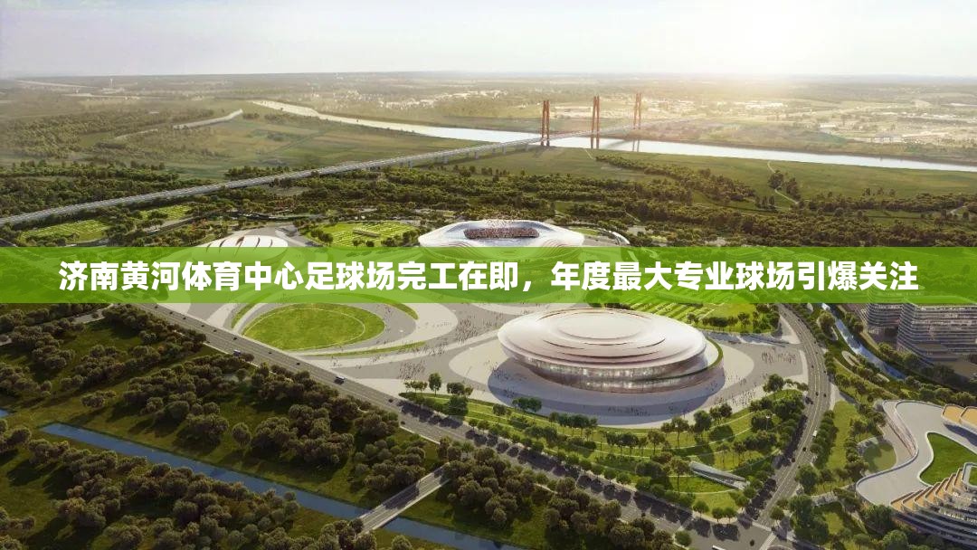 济南黄河体育中心足球场，年度最大专业球场即将引爆-第2张图片-赛丽网