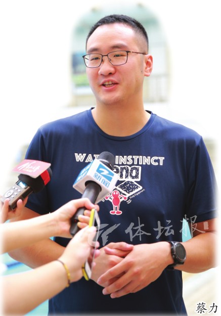 金牌教练郑坤良，平凡岗位上的非凡成就-第1张图片-赛丽网