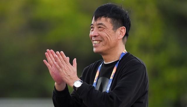 2025中乙第七轮裁判阵容揭晓，薛翔升执哨海门VS杭州-第1张图片-赛丽网
