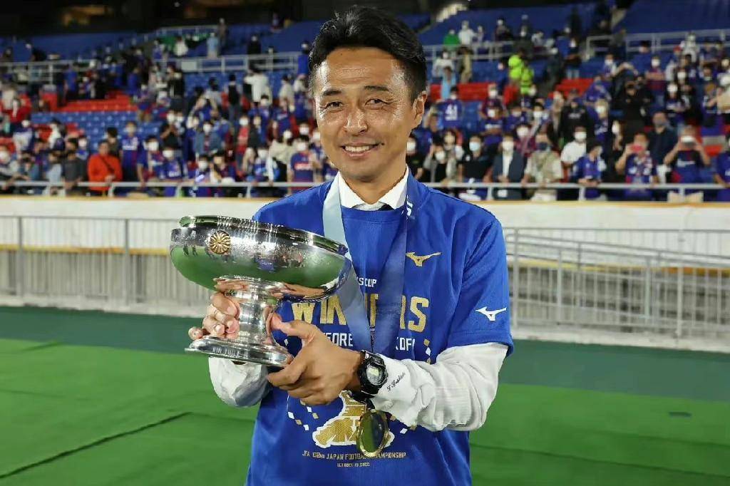 高井幸大领衔，J联赛劲旅誓夺亚冠零封荣耀！-第2张图片-赛丽网