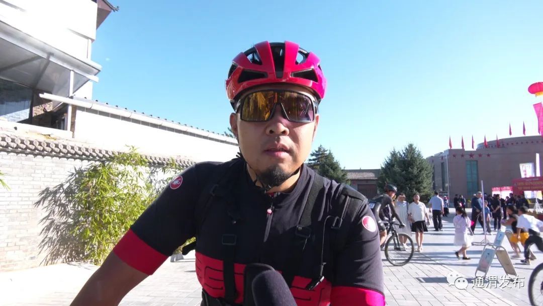 永和黄河畔，激情四溢的‘追风’赛事盛大启幕-第2张图片-赛丽网