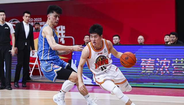 CBA决赛对阵揭晓，广厦队VS北京队-第1张图片-赛丽网