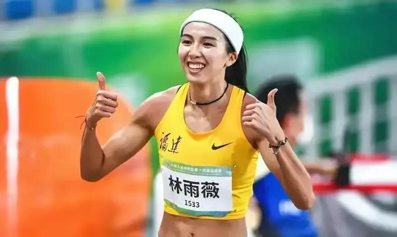 夏思凝，伤痛背后的坚韧与梦想-第2张图片-赛丽网