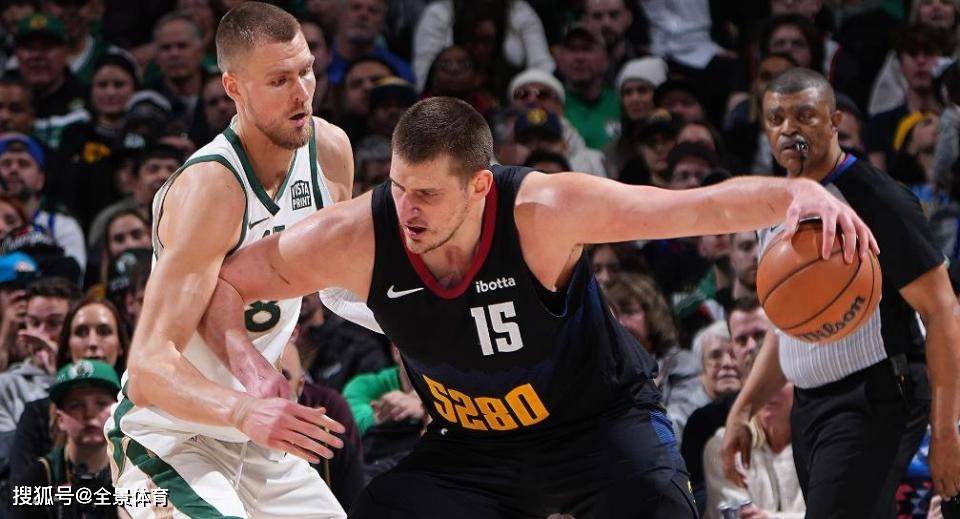 NBA抢七大战，凯尔特人8次夺冠，快船与掘金西部决赛激烈对决-第3张图片-赛丽网